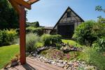 Einfamilienhaus Langenbrettach - 6 Zimmer, 147 m&sup2;, 460.000&euro; | Angebot:27102006