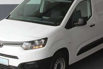 Toyota Proace 170.700 km 9.880 &euro; Sinsheim 74889