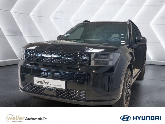 Hyundai SANTA FE 11.804 km 50.975 € Bietigheim-Bissingen 74321