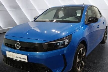 Opel Corsa 13.100 km 19.830 &euro; Bietigheim-Bissingen 74321