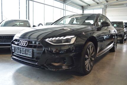 Audi A4 50.700 km 29.990 € Neckarsulm 74172