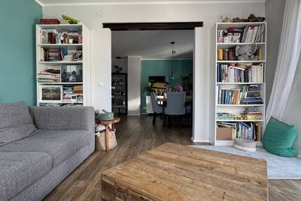 Wohnung Möglingen - 3 Zimmer, 84 m&sup2;, 295.000&euro; | Angebot:26360112