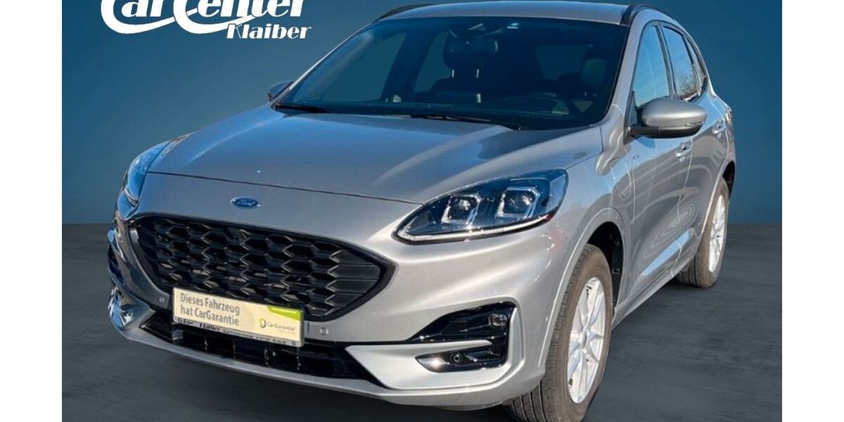 Ford Kuga 45.622 km 27.690 &euro; Bad Friedrichshall 74177