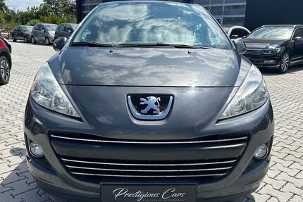 Peugeot 207 144.000 km 3.449 &euro; Steinheim an der Murr 71711