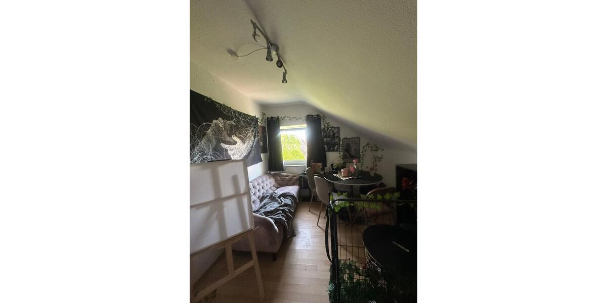 Dachgeschoßwohnung Heilbronn - 2 Zimmer, 55 m&sup2;, 650&euro; | Angebot:26283904