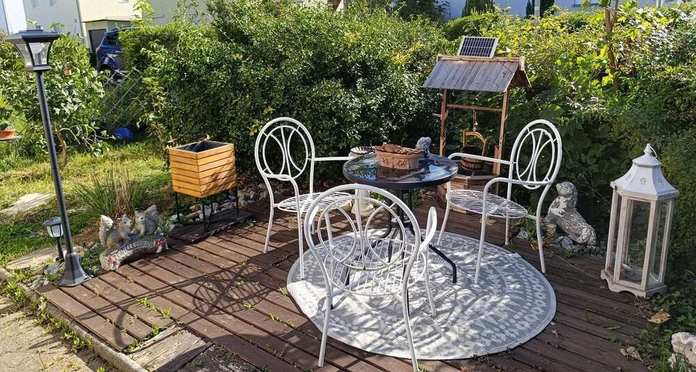 Etagenwohnung Offenau - 4 Zimmer, 86 m&sup2;, 300.000&euro; | Angebot:24152694