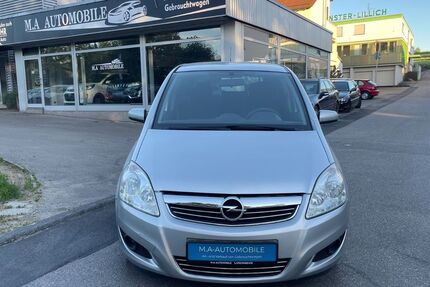Opel Zafira 138.000 km 4.490 &euro; Marbach am Neckar 71672