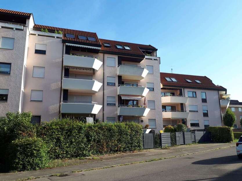 Wohnung zum Kaufen in Waiblingen 277.000 € 77.22 m² 3 zimmer