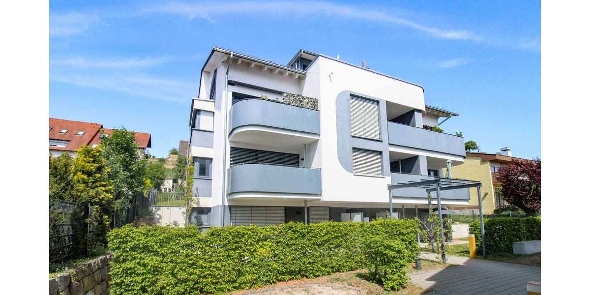 Etagenwohnung Asperg - 4 Zimmer, 90 m&sup2;, 449.000&euro; | Angebot:27021601