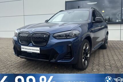 BMW iX3 34.200 km 42.996 &euro; Öhringen 74613