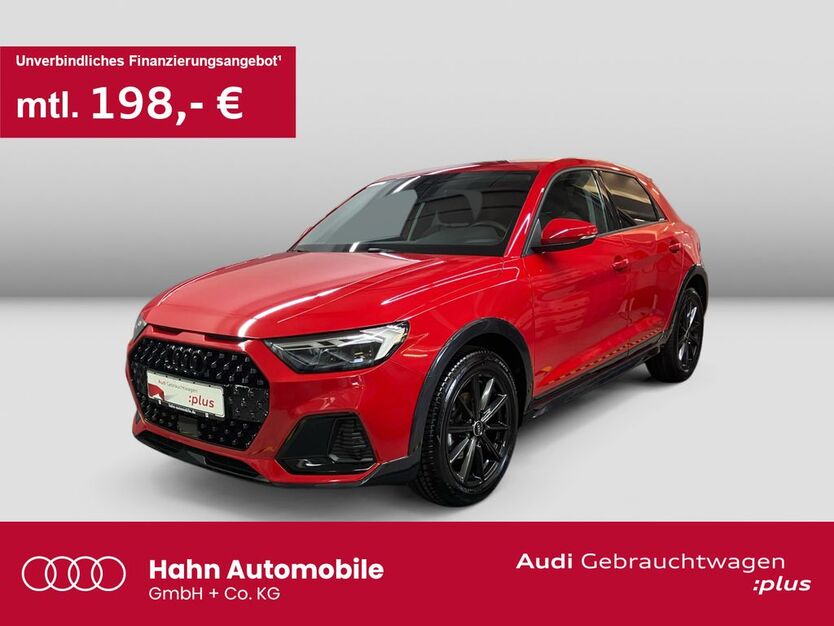 Audi A1 20.085 km 25.398 € Ludwigsburg 71636