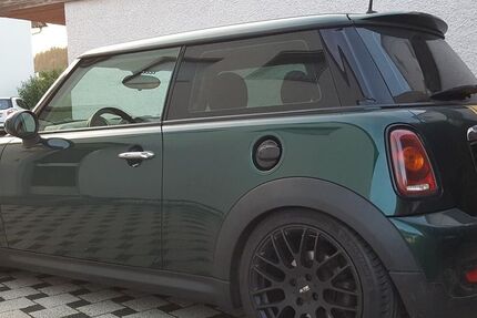 Mini Cooper Coupé 211.500 km 2.800 &euro; Marbach am Neckar 71672