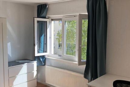 Wohnung Ludwigsburg Eglosheim - 1 Zimmer, 13 m&sup2;, 545&euro; | Angebot:26429206