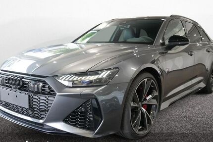 Audi RS6 4.500 km 135.890 € Bietigheim-Bissingen 74321