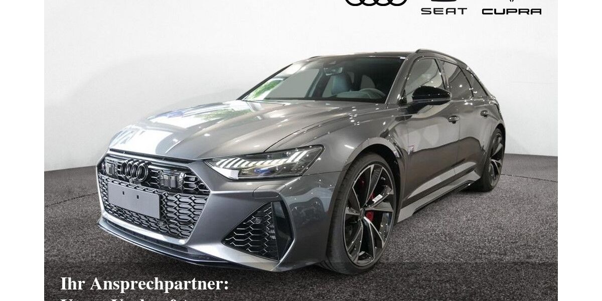 Audi RS6 4.500 km 135.890 &euro; Bietigheim-Bissingen 74321