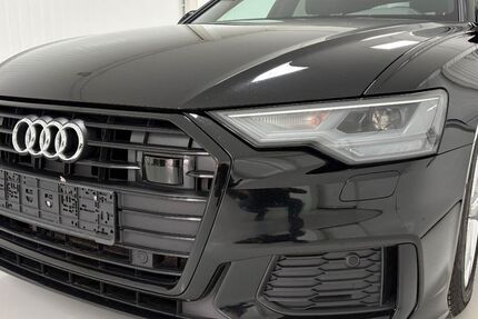Audi A6 199.504 km 23.400 &euro; Sinsheim 74889
