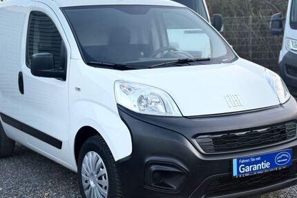 Fiat Fiorino 52.033 km 8.990 &euro; Sinsheim 74889