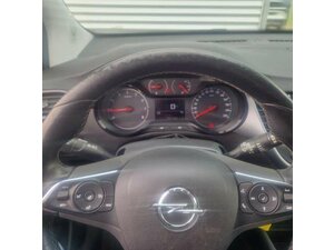 Opel Crossland X Edition AHK Winterräder 93.786 km 10.250 &euro; Obrigheim-Asbach 74847