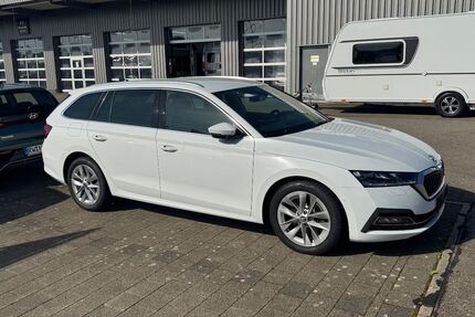 Skoda Octavia 116.000 km 18.300 € Jagsthausen 74249