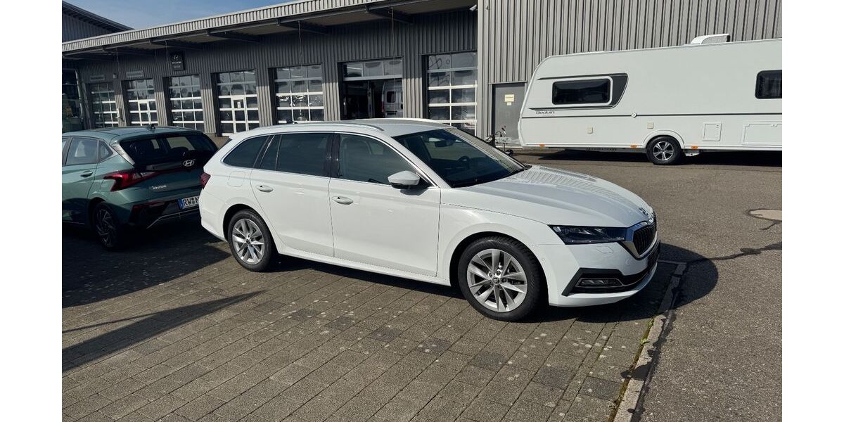 Skoda Octavia 116.000 km 18.300 € Jagsthausen 74249