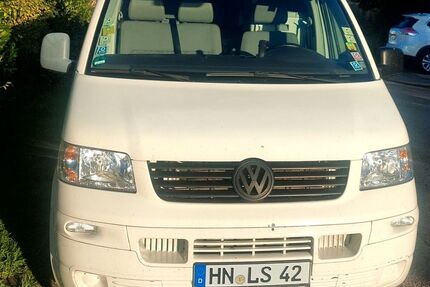 VW T5 Transporter 237.000 km 6.000 € Löchgau 74369