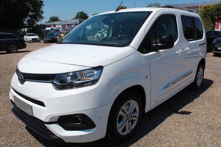 Toyota Proace (Verso) 62.774 km 19.995 &euro; Bad Rappenau 74906