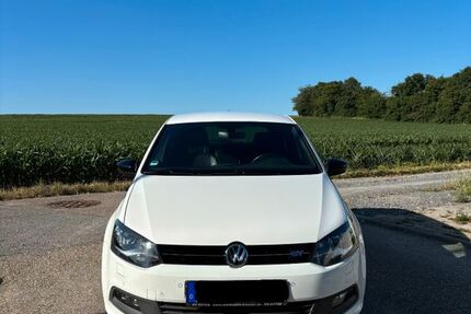 VW Polo 53.500 km 12.700 &euro; Leingarten 74211