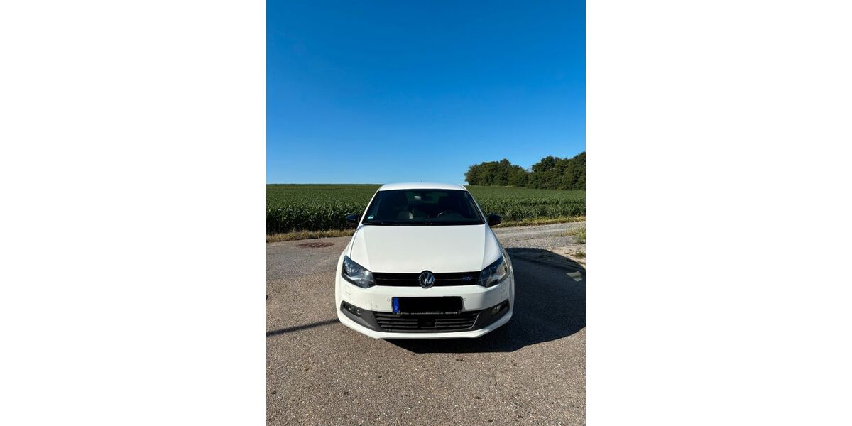 VW Polo 53.500 km 12.700 &euro; Leingarten 74211