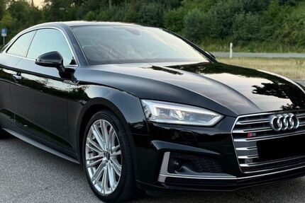 Audi S5 54.800 km 34.500 &euro; Elztal 74834