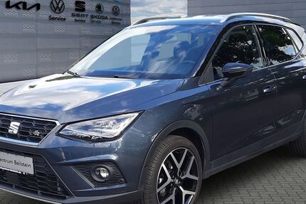 Seat Arona 18.500 km 16.990 &euro; Beilstein 71717