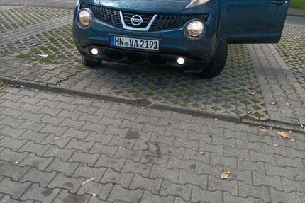 Nissan Juke 133.000 km 5.900 € Heilbronn 74080