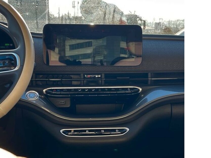 Fiat 500e la Prima LED/Sitzheizung/Kamera/ACC 15.500 km 22.900 € Backnang, 71522