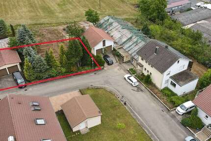 Grundstück Eppingen / Richen Richen - 74.900&euro; | Angebot:26251299