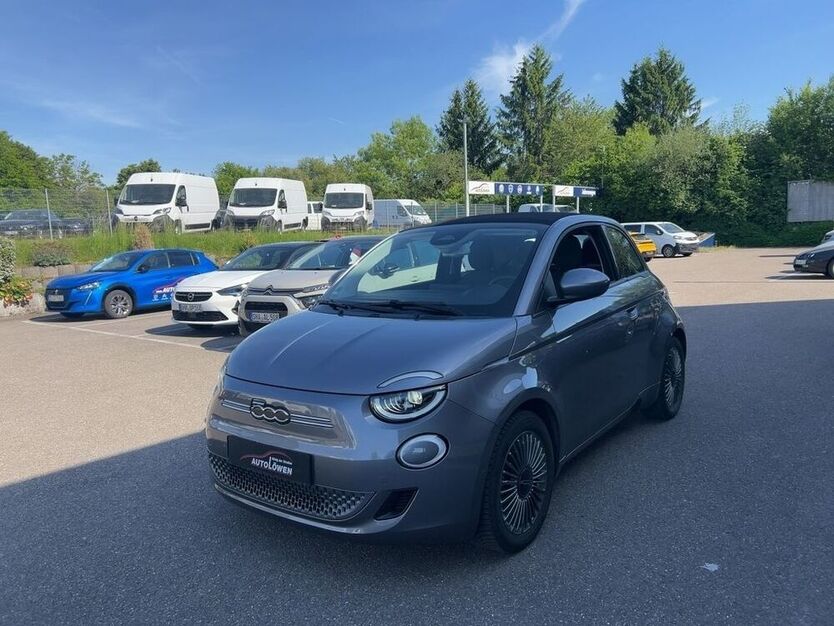 500e