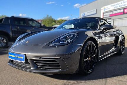 Porsche Boxster 53.555 km 55.990 &euro; Neudenau 74861