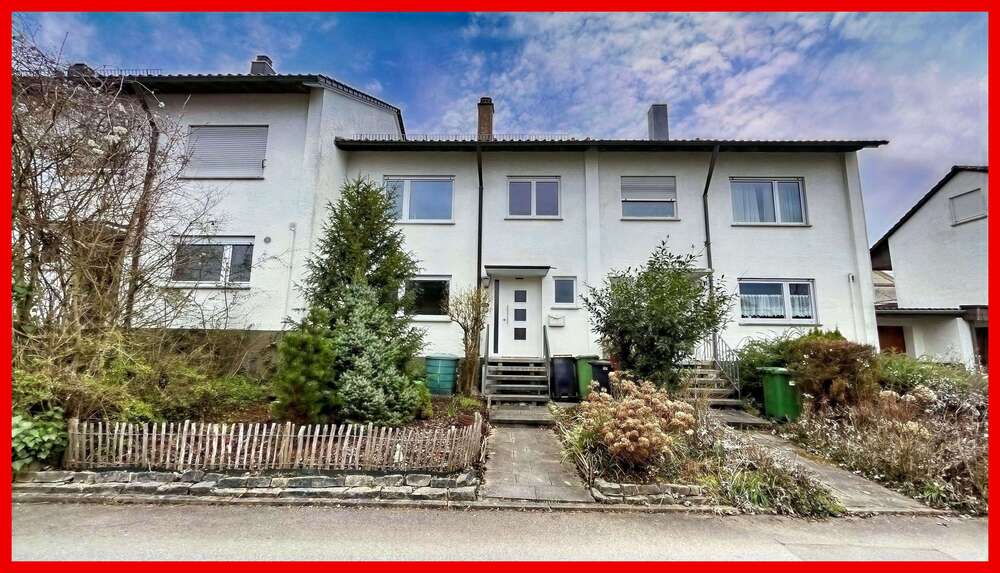 Einfamilienhaus Marbach - 6 Zimmer, 126 m&sup2;, 450.000&euro; | Angebot:26188501