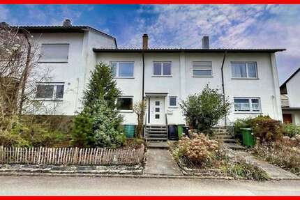 Haus Marbach - 6 Zimmer, 126 m&sup2;, 450.000&euro; | Angebot:26188501