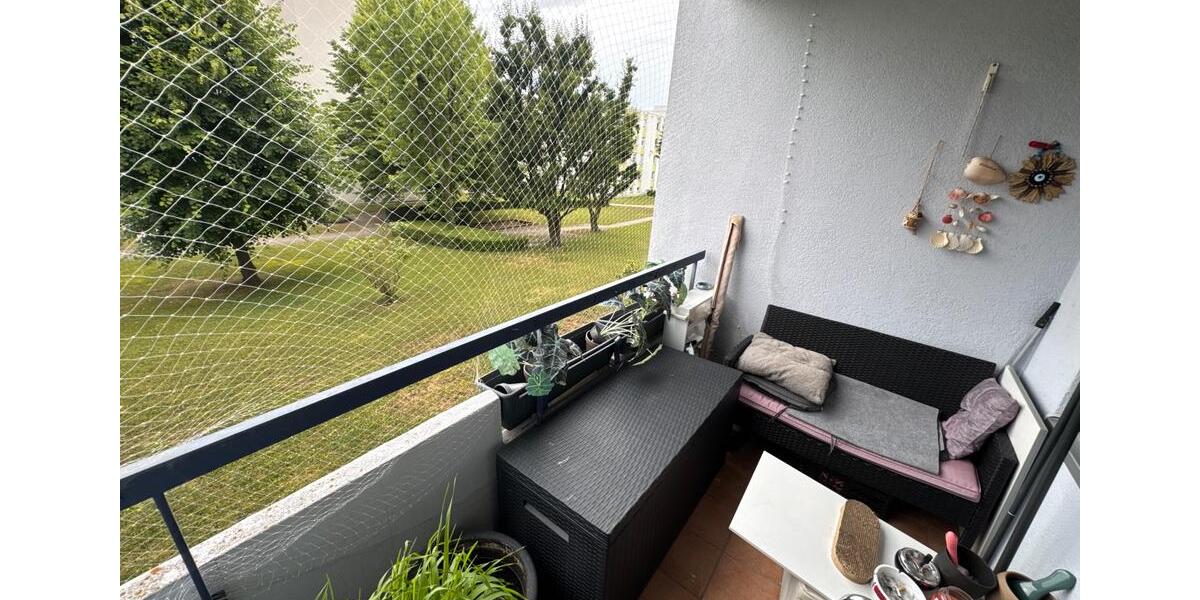 Etagenwohnung Ludwigsburg Eglosheim - 3 Zimmer, 77 m&sup2;, 319.000&euro; | Angebot:27168317
