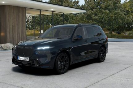 BMW X7 15.000 km 87.779 &euro; Öhringen 74613