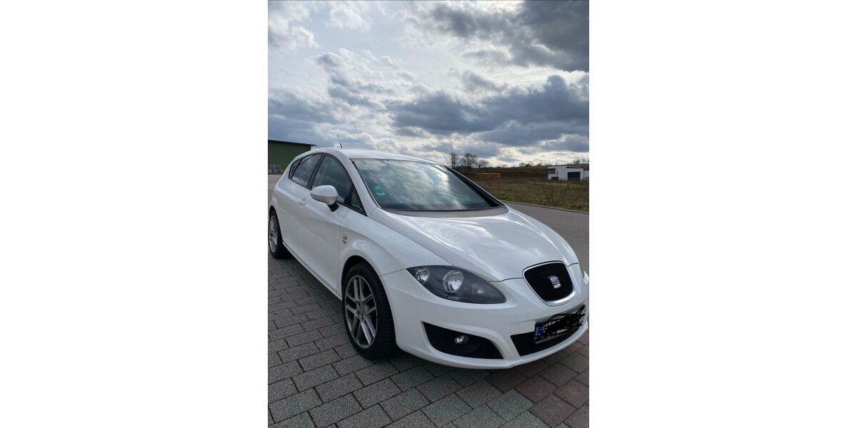 Seat Leon 170.000 km 4.999 &euro; Sulzfeld 75056