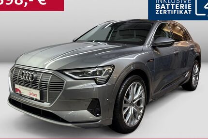 Audi e-tron 67.300 km 39.930 &euro; Ludwigsburg 71636