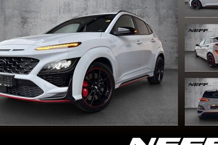 Hyundai KONA 28.500 km 28.720 &euro; Neckarsulm 74172