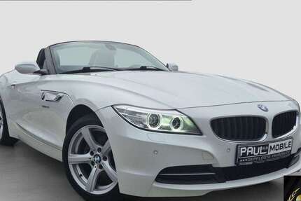 BMW Z4 84.500 km 18.789 € Ludwigsburg 71636