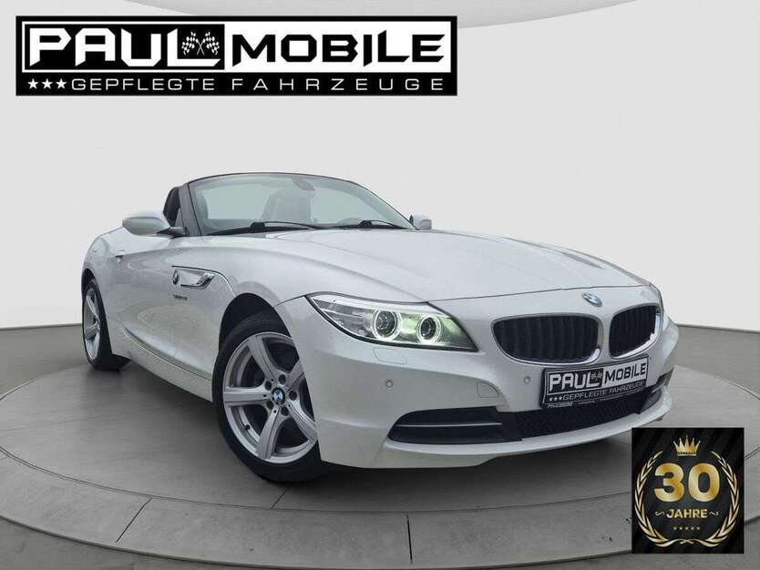 BMW Z4 84.500 km 18.789 € Ludwigsburg 71636