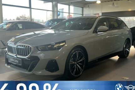 BMW 520 18.000 km 56.390 &euro; Öhringen 74613