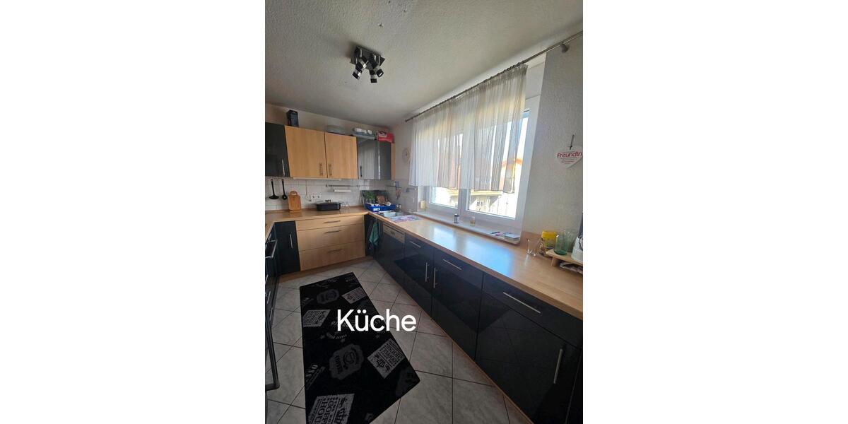 Maisonettenwohnung Brackenheim - 4 Zimmer, 121 m&sup2;, 1.390&euro; | Angebot:24943882