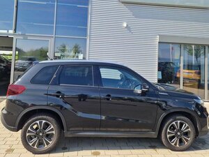 Suzuki Vitara 1.4 Boosterjet Hybrid Comfort+ 68.580 km 18.400 € Obrigheim-Asbach 74847