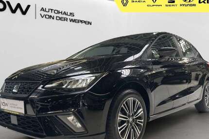 Seat Ibiza 22.800 km 19.980 &euro; Heilbronn 74076