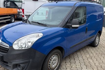 Opel Combo 174.551 km 3.332 &euro; Heilbronn 74081