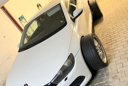 VW Scirocco 207.000 km 2.500 &euro; Bad Friedrichshall 74177